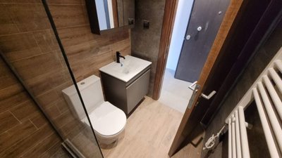 Photo 13 - Apartment 42 m² in Central Macedonia