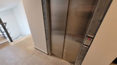 Photo 15 - Apartment 42 m² in Central Macedonia