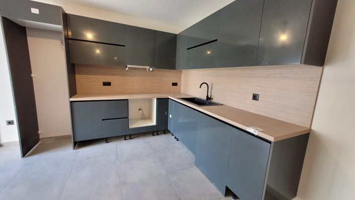 Image No.2-Appartement à vendre à Thessalonique