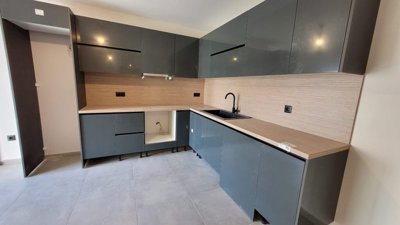Photo 2 - Apartment 42 m² in Central Macedonia