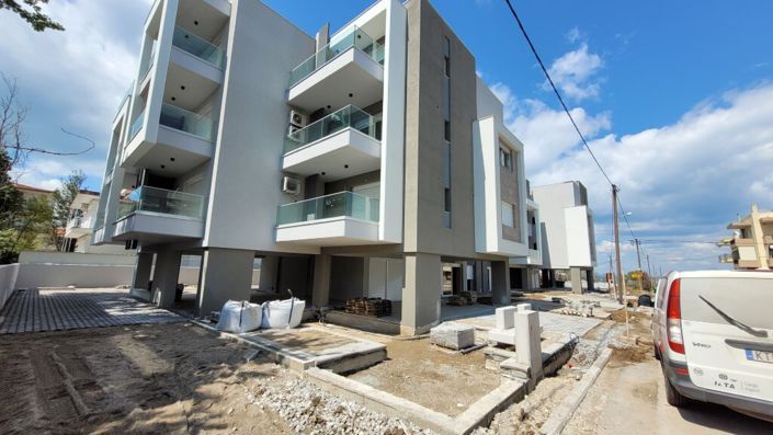 Image No.20-Appartement à vendre à Thessalonique