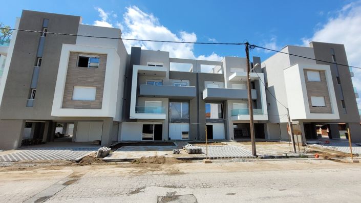 Image No.21-Appartement à vendre à Thessalonique