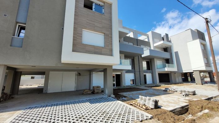 Image No.22-Appartement à vendre à Thessalonique