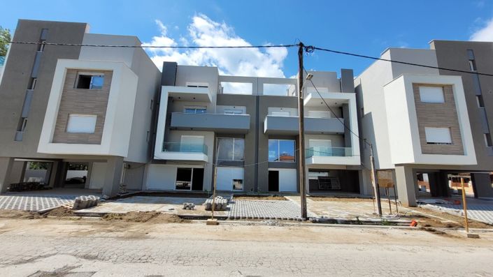 Image No.23-Appartement à vendre à Thessalonique