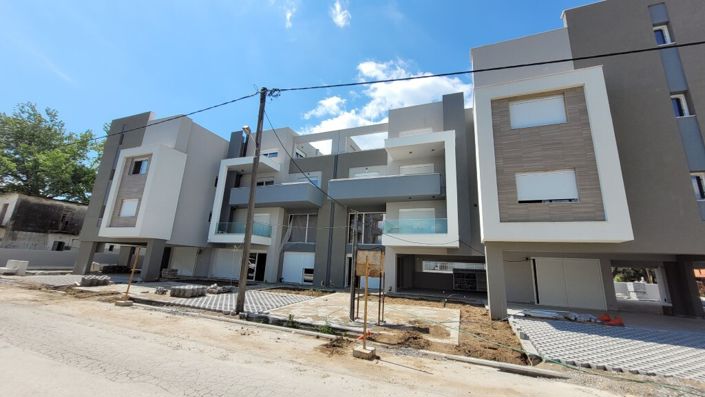 Image No.24-Appartement à vendre à Thessalonique