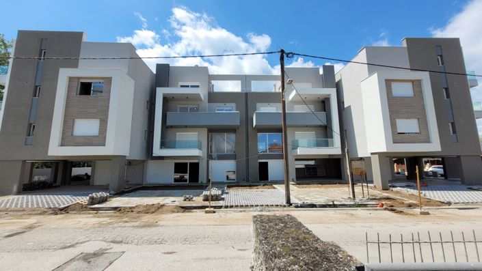 Image No.25-Appartement à vendre à Thessalonique