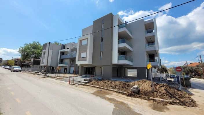 Image No.26-Appartement à vendre à Thessalonique