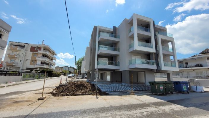 Image No.27-Appartement à vendre à Thessalonique