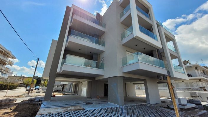 Image No.28-Appartement à vendre à Thessalonique