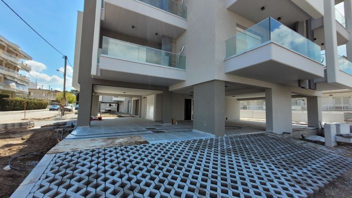 Image No.29-Appartement à vendre à Thessalonique