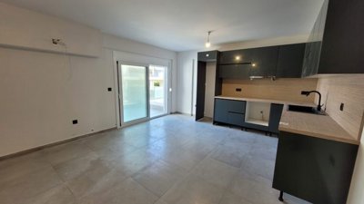 Photo 6 - Apartment 42 m² in Central Macedonia