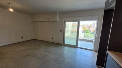 Photo 7 - Apartment 42 m² in Central Macedonia