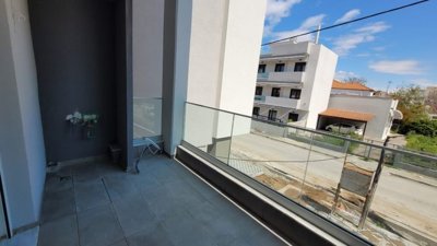 Photo 8 - Apartment 42 m² in Central Macedonia