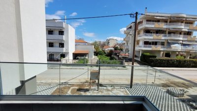 Photo 9 - Apartment 42 m² in Central Macedonia