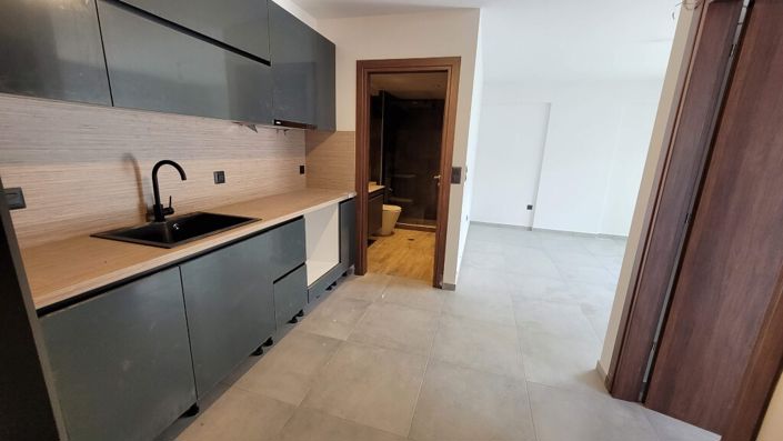 Image No.1-Appartement de 1 chambre à vendre à Thessalonique
