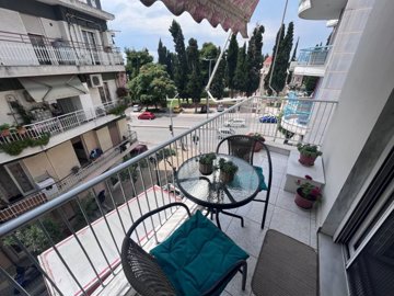 Photo 5 - Apartment 80 m² in Central Macedonia