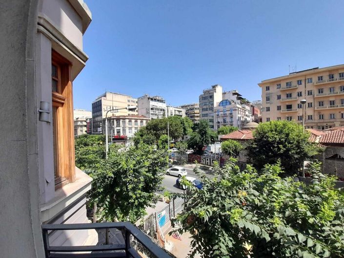 Image No.1-Propriété à vendre à Thessalonique