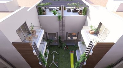 Photo 10 - Apartment 43 m² in Central Macedonia