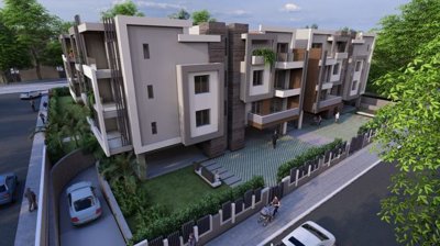 Photo 12 - Apartment 43 m² in Central Macedonia