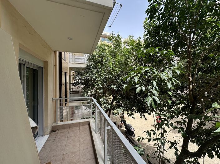 Image No.10-Appartement de 2 chambres à vendre à Thessalonique