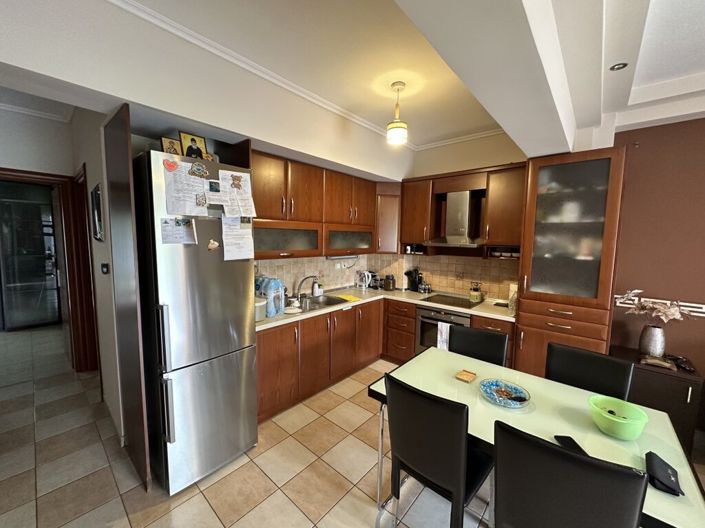 Image No.3-Appartement de 2 chambres à vendre à Thessalonique