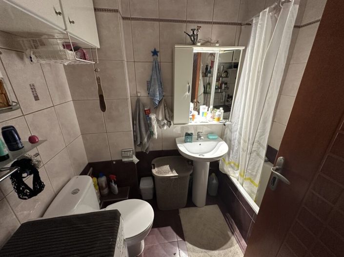 Image No.7-Appartement de 2 chambres à vendre à Thessalonique