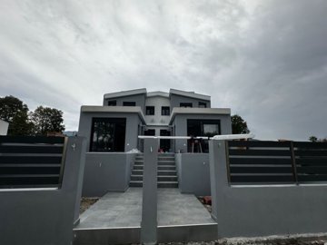 Photo 1 - Townhouse 60 m² in Eastern Macedonia and Thrace