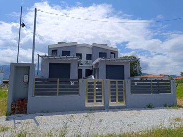 Photo 1 - Townhouse 60 m² in Eastern Macedonia and Thrace