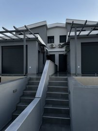 Photo 2 - Townhouse 60 m² in Eastern Macedonia and Thrace