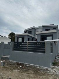 Photo 3 - Townhouse 60 m² in Eastern Macedonia and Thrace