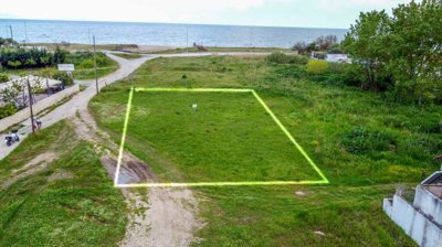 Photo 1 - Land 0 m² in Eastern Macedonia and Thrace