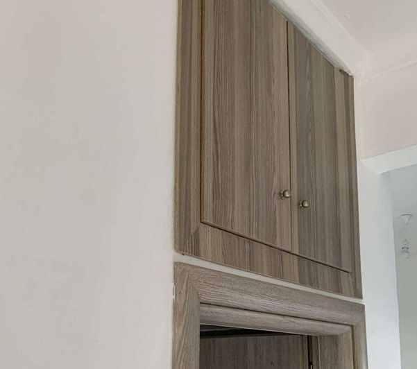 Image No.13-Appartement de 1 chambre à vendre à Thessalonique