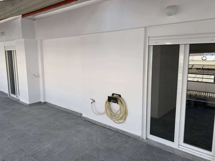 Image No.17-Appartement de 1 chambre à vendre à Thessalonique