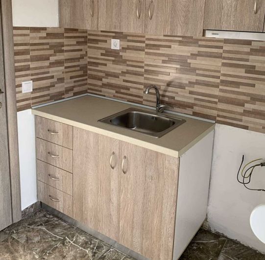 Image No.6-Appartement de 1 chambre à vendre à Thessalonique