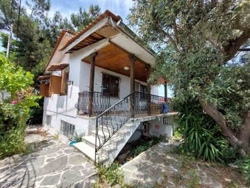 Photo 2 - Cottage 110 m² in Central Macedonia