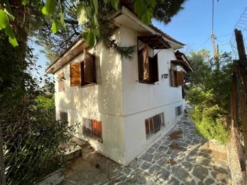 Photo 4 - Cottage 110 m² in Central Macedonia
