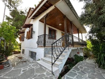 Photo 6 - Cottage 110 m² in Central Macedonia