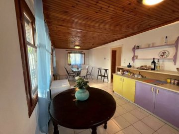 Photo 9 - Cottage 110 m² in Central Macedonia
