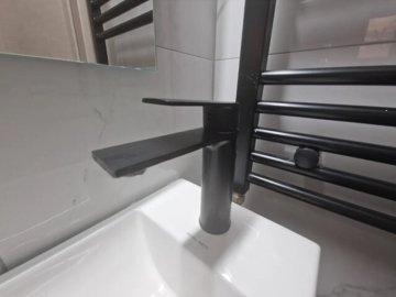 Photo 13 - Apartment 41 m² in Central Macedonia