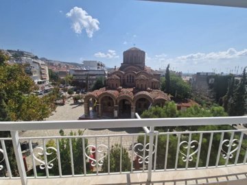 Photo 2 - Apartment 41 m² in Central Macedonia