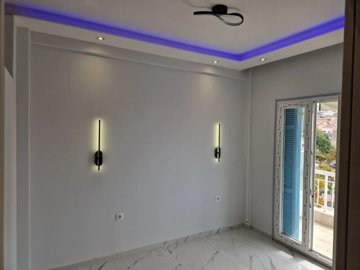 Photo 4 - Apartment 41 m² in Central Macedonia