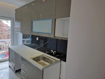 Photo 9 - Apartment 41 m² in Central Macedonia