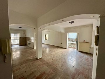 Photo 2 - Apartment 101 m² in Central Macedonia