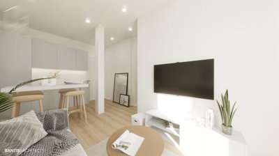 Photo 3 - Property 520 m² in Central Macedonia