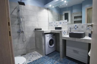 Photo 10 - Apartment 75 m² in Central Macedonia