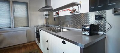 Photo 11 - Apartment 75 m² in Central Macedonia