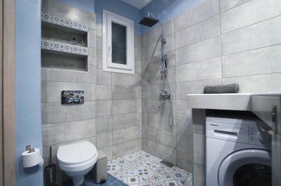 Photo 12 - Apartment 75 m² in Central Macedonia