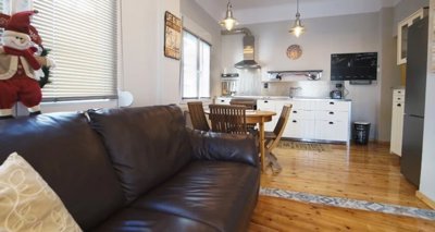 Photo 15 - Apartment 75 m² in Central Macedonia