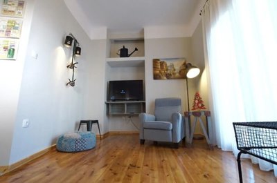 Photo 2 - Apartment 75 m² in Central Macedonia