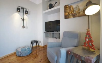 Photo 4 - Apartment 75 m² in Central Macedonia